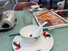 -誉龙凤鸡煲(南联店)