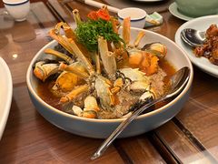 -湖畔居茶楼(湖滨店)