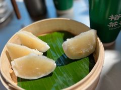 海南特色椰子饭-椰庭·椰子鸡·创意玩家(晶耀前滩店)