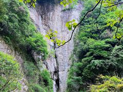 -十九峰景区
