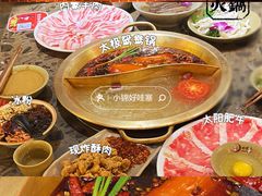 -小龙坎火锅(泉舜店)
