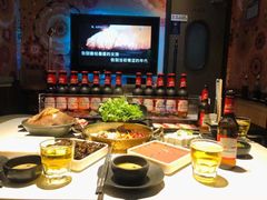 -米乐星世界KTV(汇智国际商业中心店)