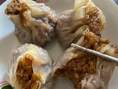 牛肉烧卖-洪长兴(云南南路店)