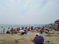 -老虎石海上公园