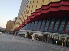 -万达茂商场(南京仙林店)