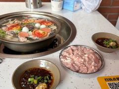 -海关荤豆花(洋河一路店)