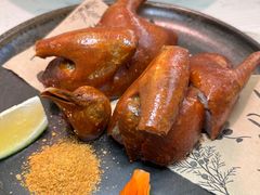 -大树餐厅(红旗街万达店)