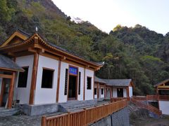 -修水东浒寨风景区