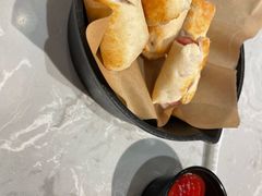 -必胜客(赛格国际购物中心店)