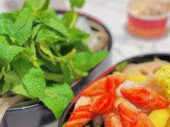 -牛物鲜切牛肉火锅(宜家荟聚店)