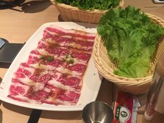 -新石器烤肉(百联川沙店)