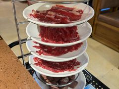 -幸运牛汕头小黄牛牛肉火锅(梅林店)