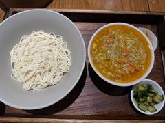 -李百蟹·江南蟹黄面·河景餐厅(夫子庙总店)