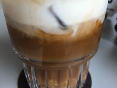 -CAFE'IN精品咖啡体验空间(小寨店)