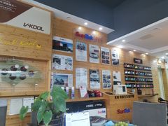 -兴华通汽车贴膜·3M隔热膜·BOP隐形车衣(宝安店)