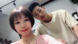 -TRIMS HAIR 修剪造型·烫染接发