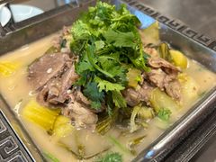 -八张桌子(老店)
