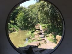 -采石矶景区