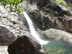 -浙西大峡谷