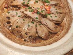 -永安鱼庄·镇江菜(丁卯店)