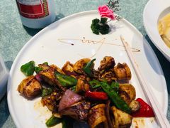 -79号渔船海鲜饭店(华强北店)