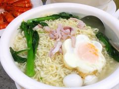 -卡尔顿东方银龙酒店•广西菜•早茶