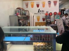 -1点点(芦潮港店)