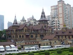 -马勒别墅饭店(静安寺店)