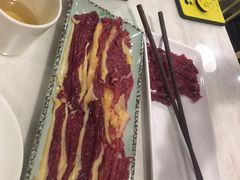 -食潮汕头鲜牛馆(望京保利店)