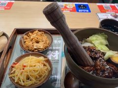 -京参 • 擂椒饭(这有山店)