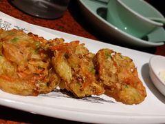 -绿茶餐厅(蓝色港湾店)