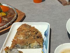 -潮道鱼仔店·潮汕味(长兴路店)