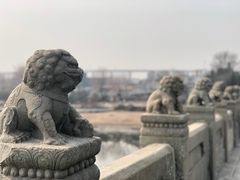 -卢沟桥文化旅游区