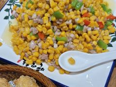 -厨神老街兔·淳朴人家店(盐帮菜风味名店)