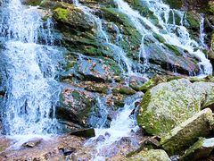 -五女峰国家森林公园