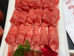 -重庆德庄火锅(体育中心店)