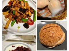 -千日贺茶餐厅(高新万达店)