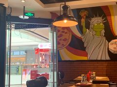 -Tubestation站点比萨(高新万达ONE店)