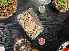 -真食净香居·内蒙烧麦(亚运村店)