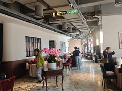 -漢舍中国菜馆(889广场店)