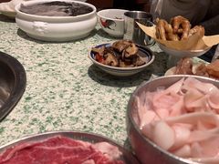 -五里关火锅(牛市口店)