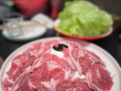 -南门四季铜锅涮肉(大屯·北苑店)
