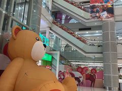 -巴黎春天(陕西路店)