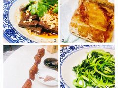 -汉唐宴长安食府