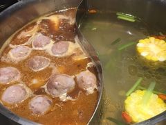 -手选潮汕鲜活牛肉火锅(二七广场店)