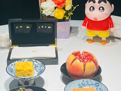 -荣轩(新荣记环球金融中心店)