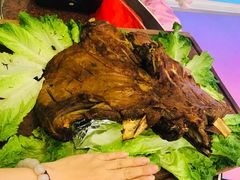 -新兴家喻酒家·羊城名宴(昌岗店)