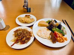 -广州大学城雅乐轩酒店