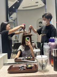 -汤尼英盖TONI&GUY-essensuals