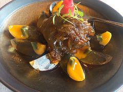 -三利音·东方司宴(外滩店)